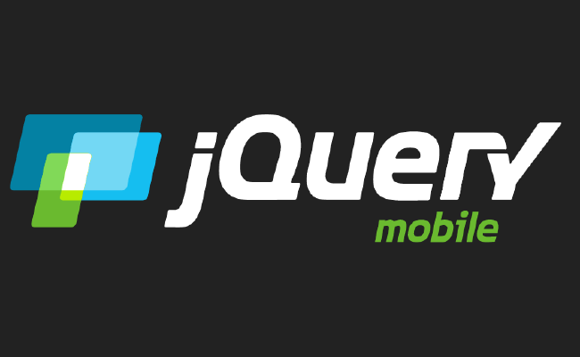Introduction to jQuery Mobile